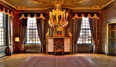Curtain Care for Villas: Expert Maintenance Guide