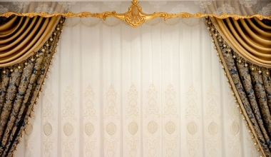 Curtain Design Concepts: A Complete Guide