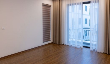 Curtains for Large Windows: The Ultimate Guide