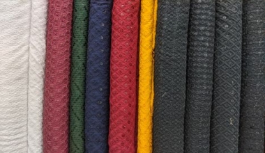 Polyester vs Acrylic Fabrics: Which is Best for Curtains?