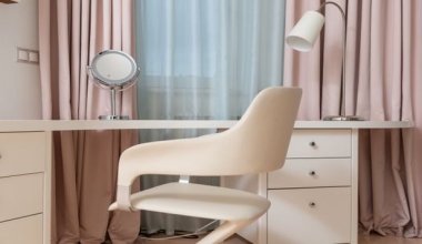 Curtain Care for Offices: Essential Maintenance Guide
