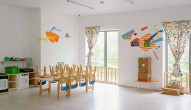 Curtain Care for Schools: Complete Guide