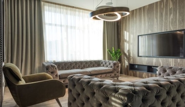 Curtain Decor Trends: 2024 Style Guide