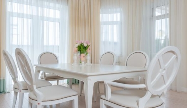 Fire Retardant Curtain Maintenance: Complete Guide