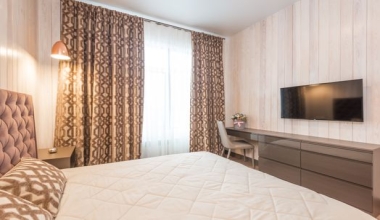 Hotel Curtain Budget Planning – Smart Guide 2024