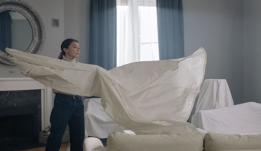 Curtain Deep Cleaning Methods: Expert Guide for All Fabrics