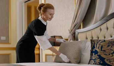 Hospitality Design Fabrics: The Complete Guide