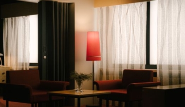 Commercial vs Residential Curtains: Key Differences Guide