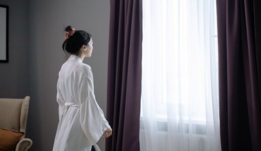 Curtain Fabric Preservation: Essential Care Guide