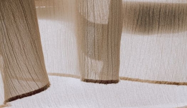 Woven Curtain Fabrics: Ultimate Guide to Types & Care
