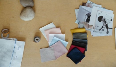 Dyed Curtain Fabrics: Complete Guide & Tips