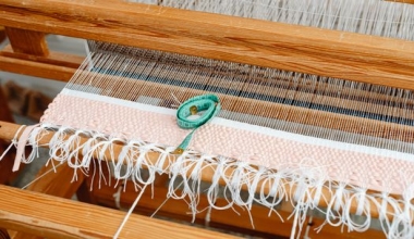 Curtain Fabric Manufacturing Process: A Complete Guide