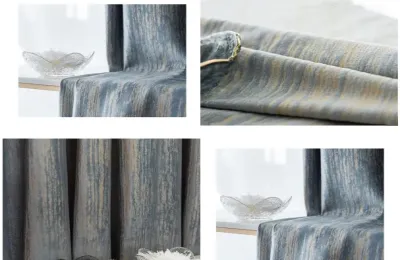 Which Curtain Material Suits You Best? | China Factory &amp; Hotel Curtain Supplier