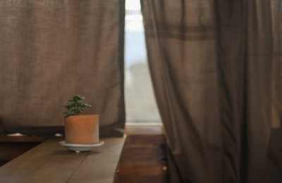 Clean Acoustic Curtains Without Losing Soundproofing