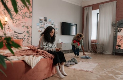 Best Blackout Curtains for a Teenager's Room