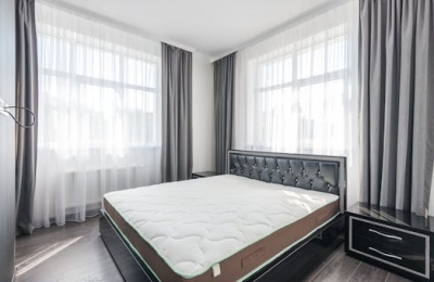 How to Choose Blackout Curtains for Better Sleep