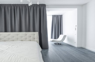 5 Best Blackout Curtains for Bedroom Noise Reduction