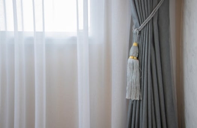 Blackout Curtain Fabric Types: Which One Works Best?