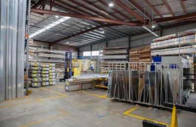 Industrial Blackout Curtains: A Buyer's Guide for Warehouses