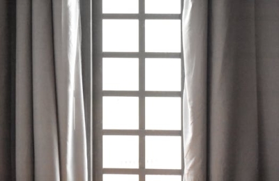 Gentle Detergent for Blackout Curtains