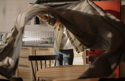 Washing Blackout Curtains: Hot or Cold Water? Care Guide