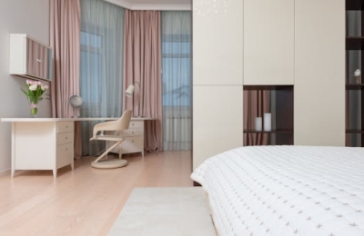 Eco-Friendly Curtain Cleaning Products: Safe & Green Solutions