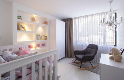 Blackout Curtains for Nursery: Safety Tips & Best Picks
