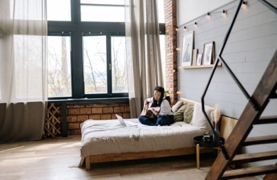 Best Acoustic Curtains for Home Office Noise Reduction