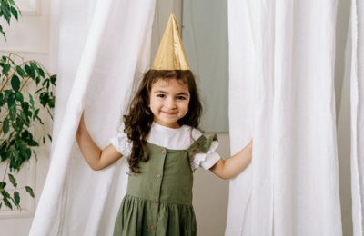 Best Blackout Curtains for Kids' Rooms: Safety & Style Guide