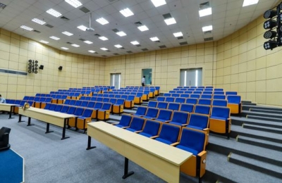 Acoustic Curtain Fabric for Schools: Essential Guide