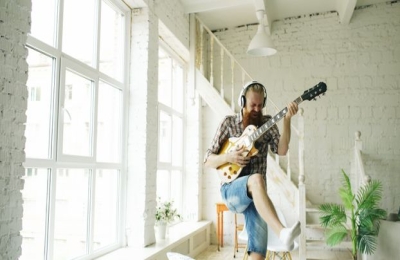 5 Best Noise Reduction Curtains for Apartments (2025 Guide)