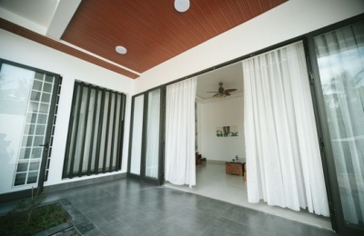 Installing Blackout Fabric on Sliding Doors: Tips & Guide