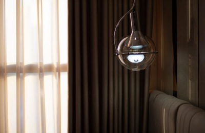 Sheer Curtains for Hotel Spas: Design & Benefits