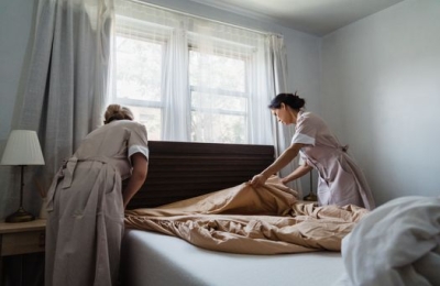 Complete Hotel Curtain Maintenance Checklist