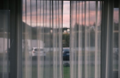 Sheer Fabric for Patio Doors: Light & Privacy Solutions