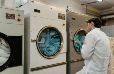 Maintain Blackout Coating After Washing