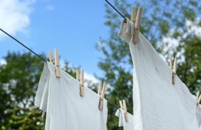 How to Wash Linen Curtains: Complete Care Guide