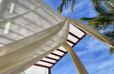 Resort Curtain Inspiration: Elevate Your Space with Style