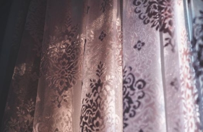 What Is Silk Curtain Fabric? A Complete Guide