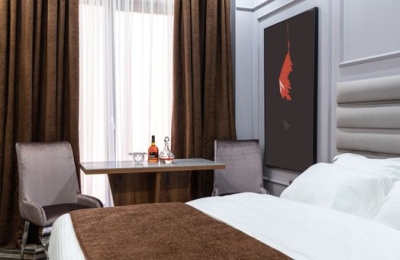 Hotel Curtain Supplier Selection Guide