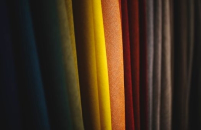 Guide to Polyester Curtains | Benefits, Types & Care Tips
