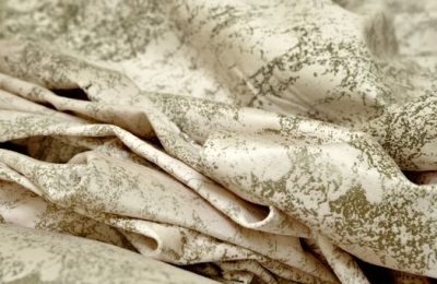 Guide to Jacquard Curtain Fabrics: Weave, Care & Buying Tips