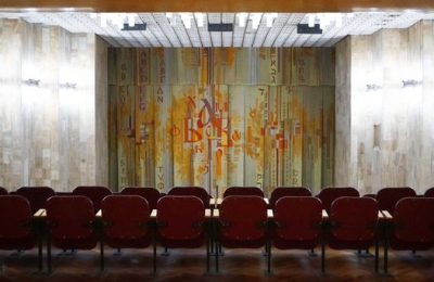 Complete Guide to Acoustic Curtains: Benefits, Features & Tips