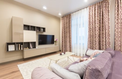 Curtains for Small Rooms: Tips to Make Your Space Look Larger