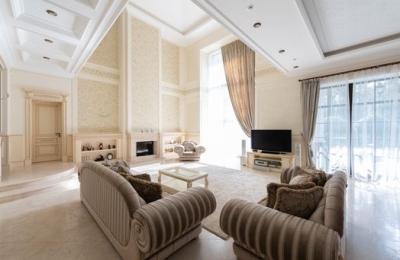 Curtains for High Ceilings: Complete Guide