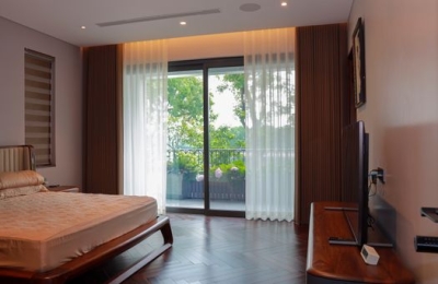 Curtains for Sliding Doors: Ultimate Guide & Tips