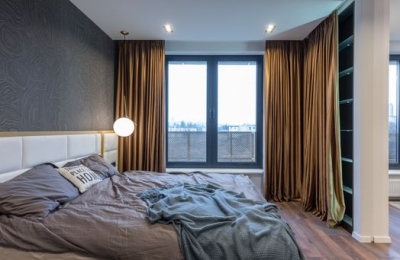 Curtains for Noise Reduction: The Ultimate Guide to Acoustic Drapes