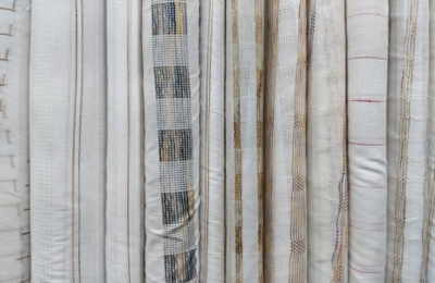 What Is FR Polyester? A Complete Guide to Flame Retardant Curtain Fabric