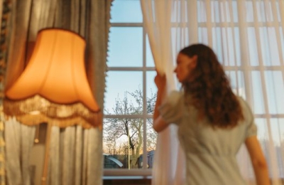 Complete Guide to Curtains for Light Control