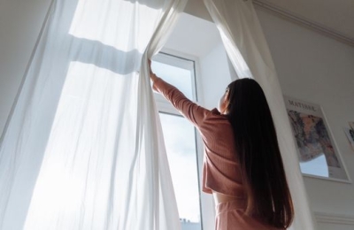 Curtains for Energy Saving: The Ultimate Guide